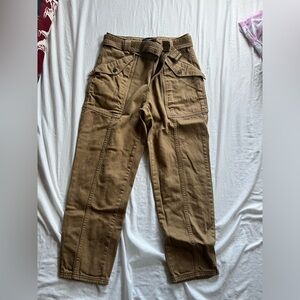 Cargo pants